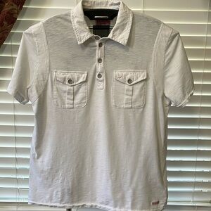 True Religion Shirt Size Large